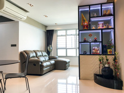 Blk 450A Sengkang West Way (Sengkang), HDB 4 Rooms #160255782
